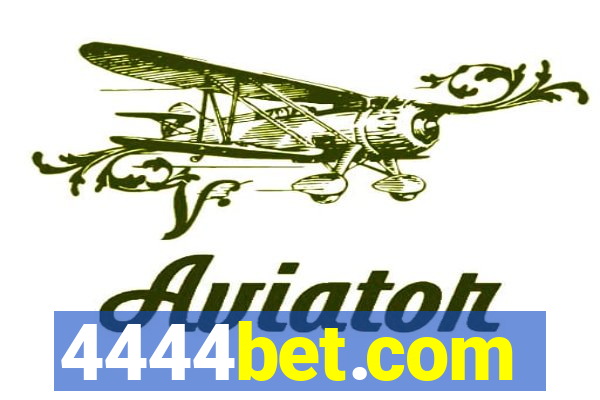 4444bet.com