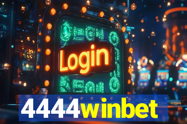 4444winbet
