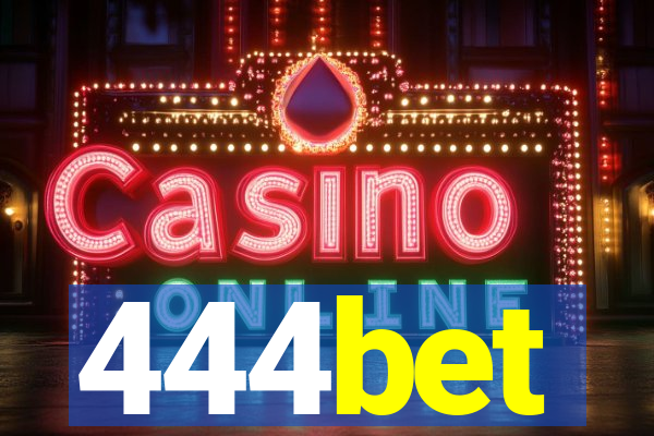 444bet