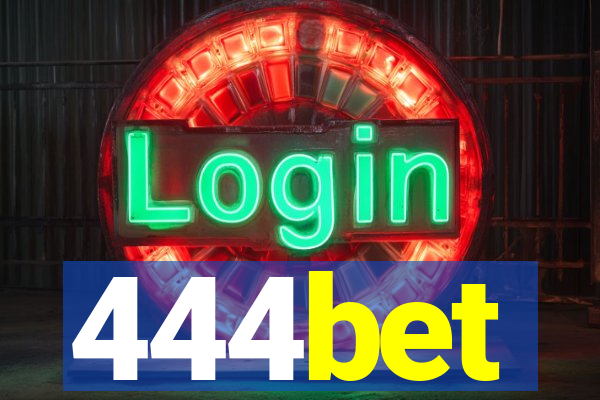 444bet