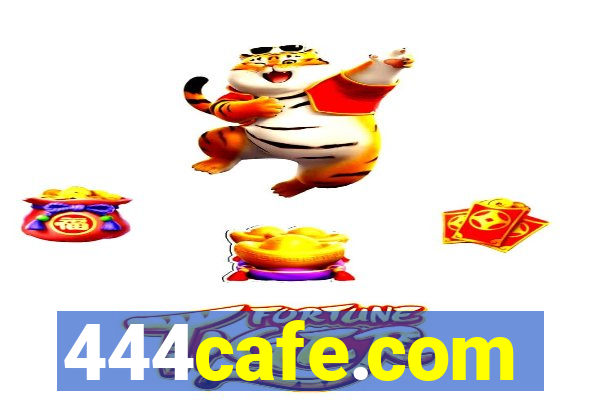 444cafe.com