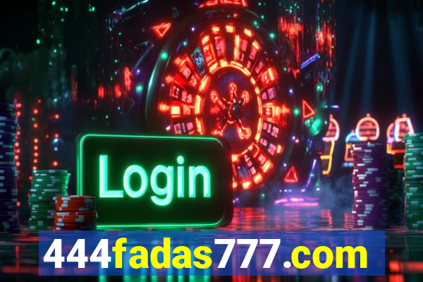 444fadas777.com
