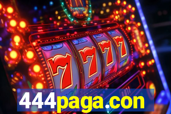 444paga.con