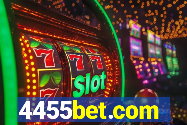 4455bet.com
