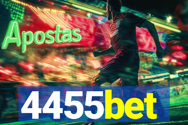 4455bet