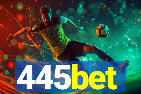 445bet