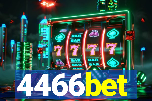 4466bet