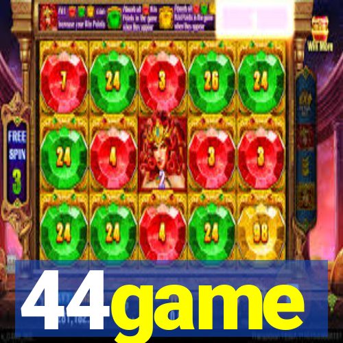 44game