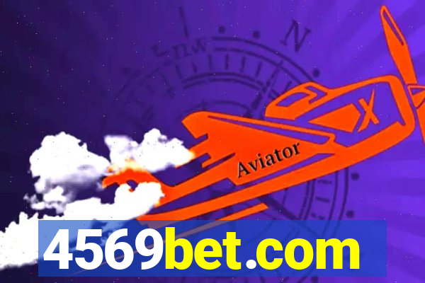 4569bet.com