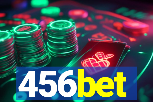 456bet