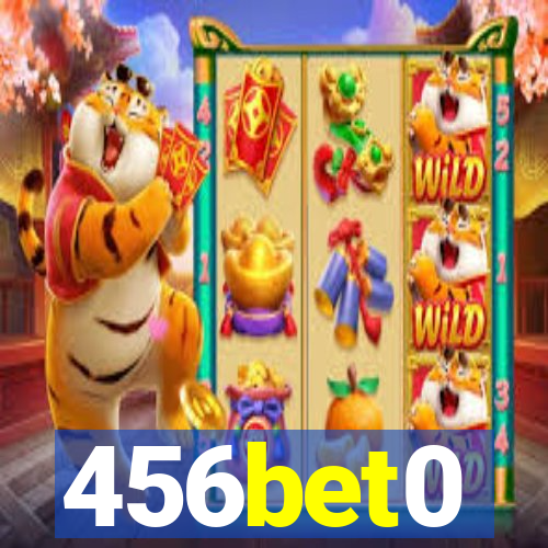 456bet0
