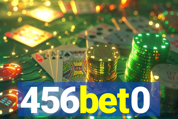 456bet0