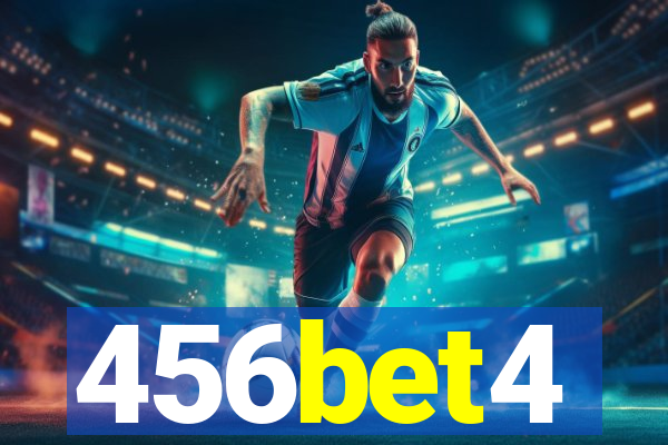 456bet4