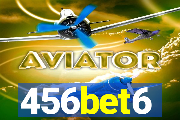 456bet6