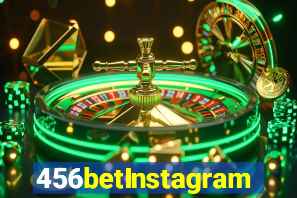 456betInstagram
