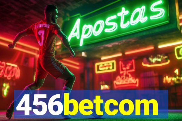 456betcom