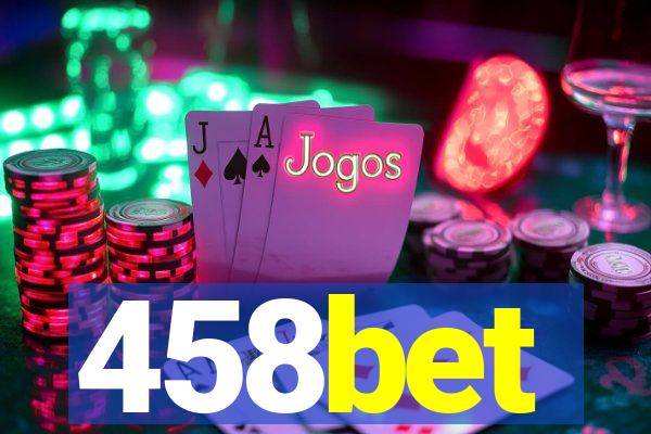 458bet