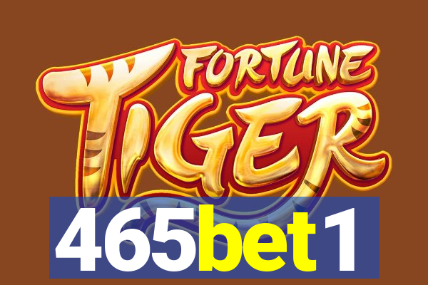 465bet1