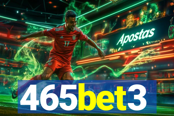 465bet3