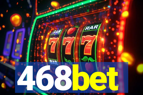 468bet