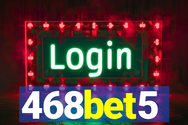 468bet5