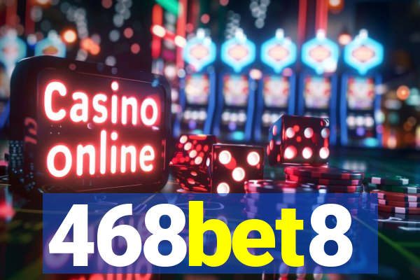 468bet8