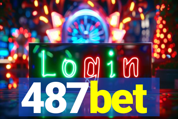 487bet