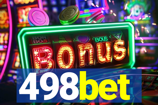 498bet