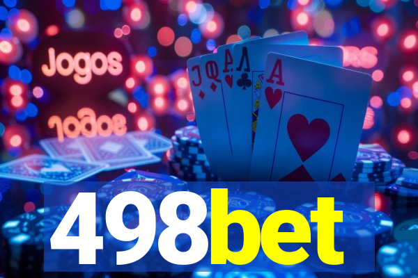 498bet