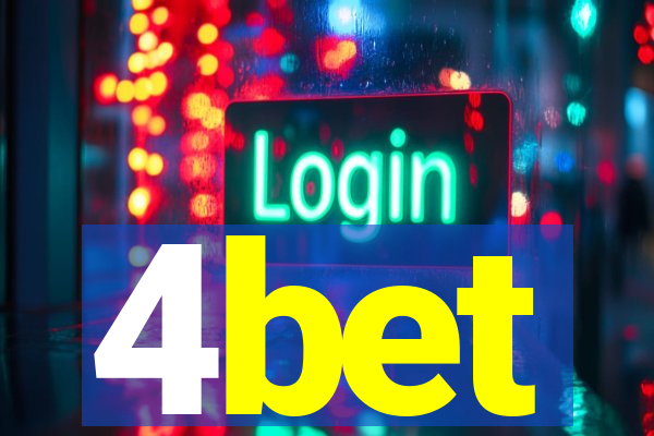 4bet