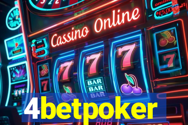 4betpoker