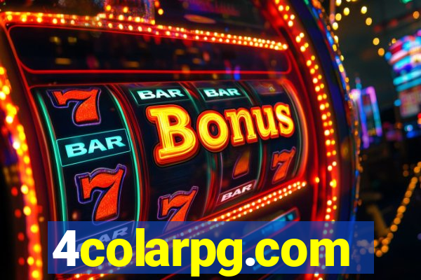 4colarpg.com