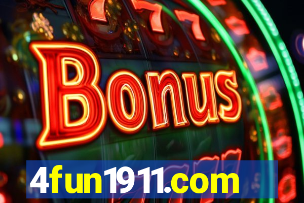 4fun1911.com