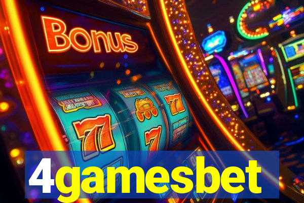 4gamesbet