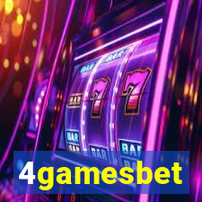 4gamesbet