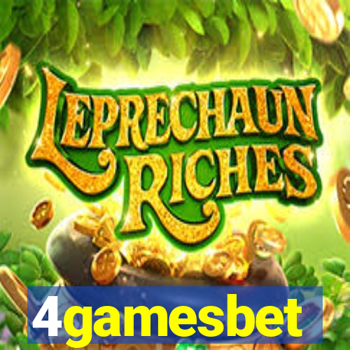 4gamesbet