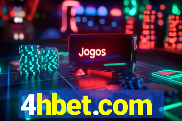 4hbet.com