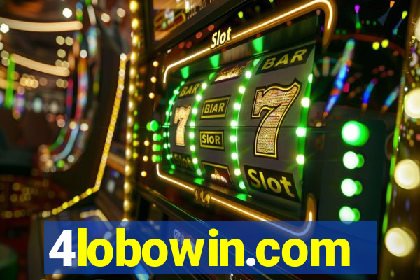 4lobowin.com