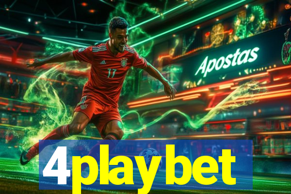 4playbet