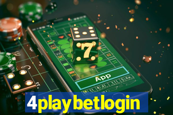 4playbetlogin