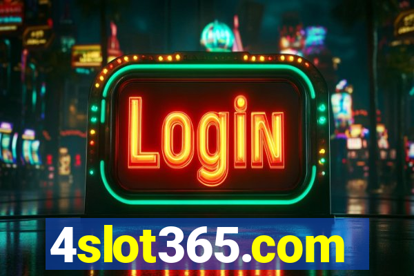4slot365.com