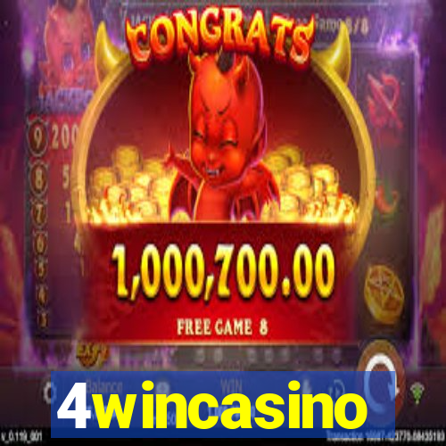 4wincasino