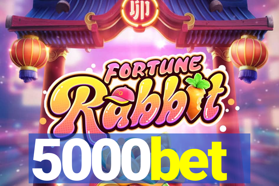 5000bet