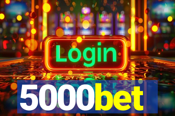 5000bet