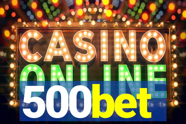 500bet