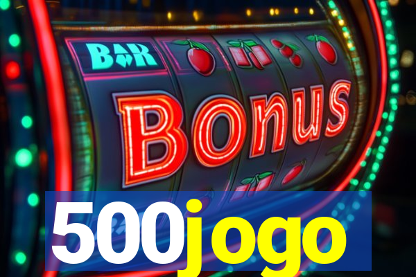 500jogo