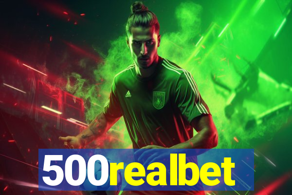 500realbet