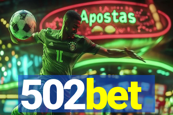 502bet