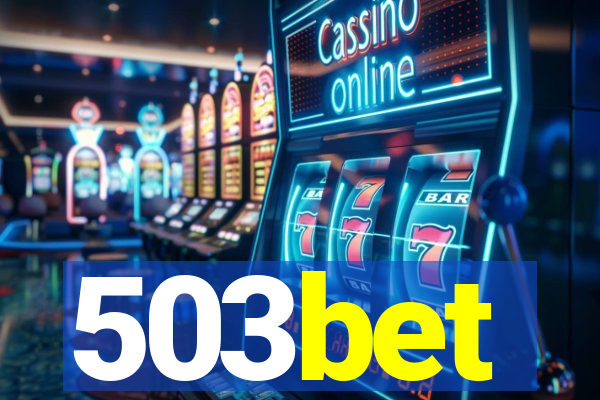 503bet