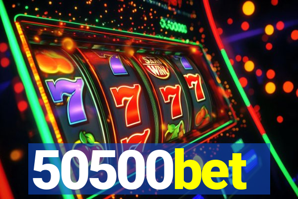 50500bet